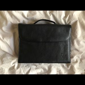 Dior Beauty Make-up case w/ mirror